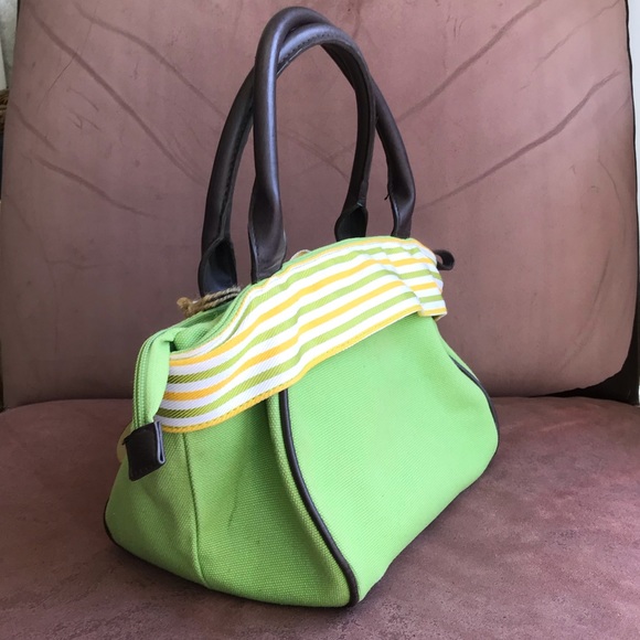 Fortuna Valentino Handbag - Picture 2 of 8